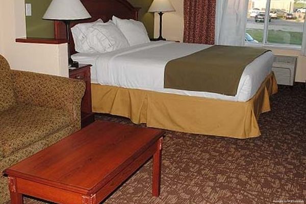 MAGNUSON HOTEL COMMERCE (Commerce)